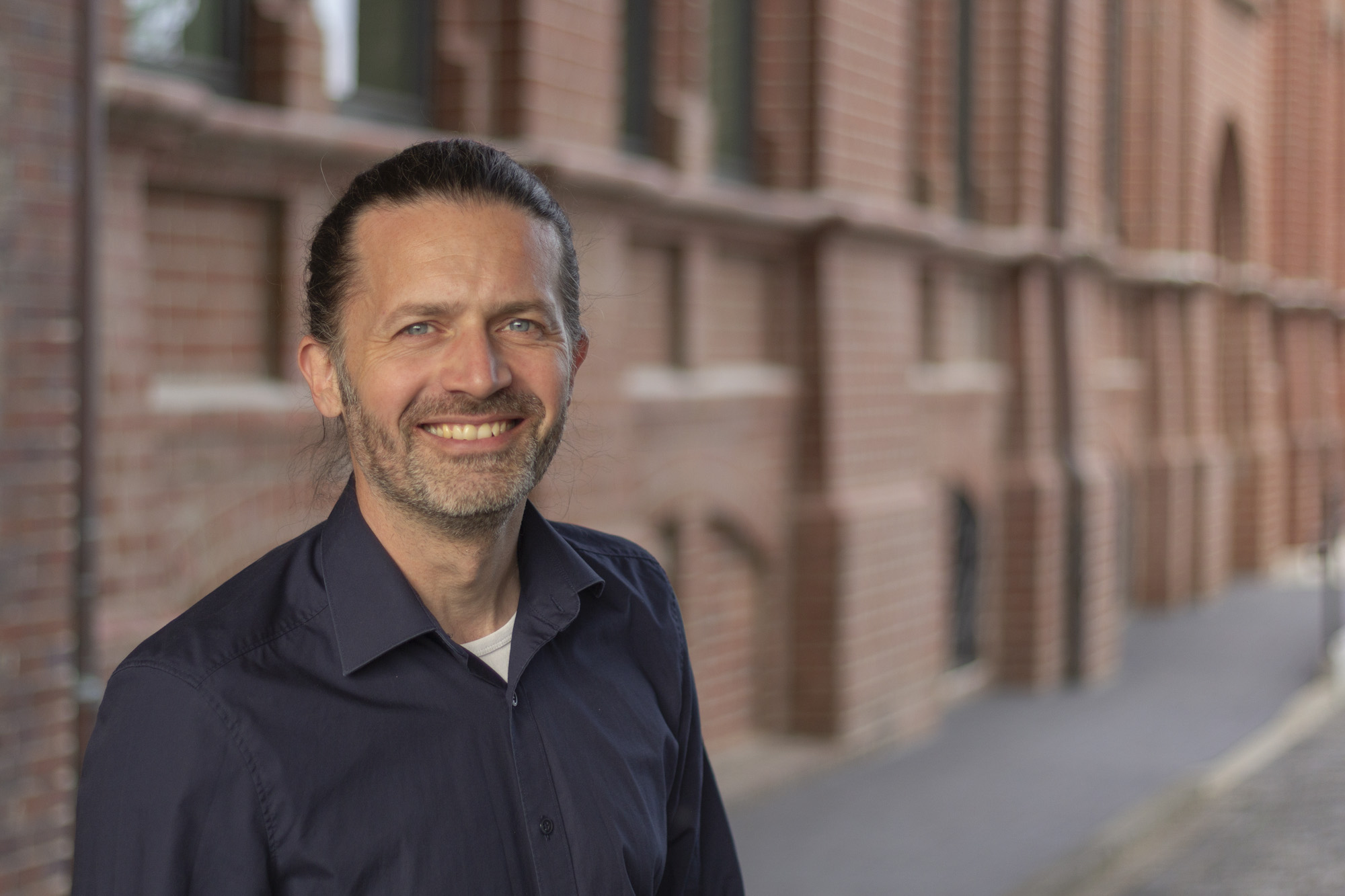 Paul Bauer